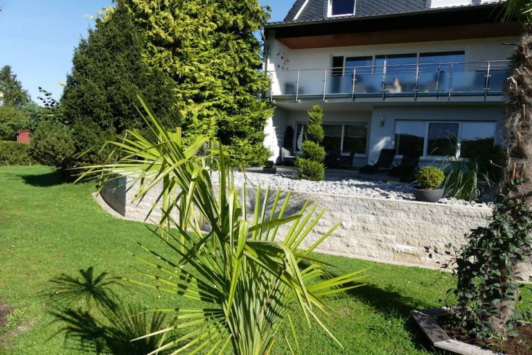 Ferienhaus  Gießen