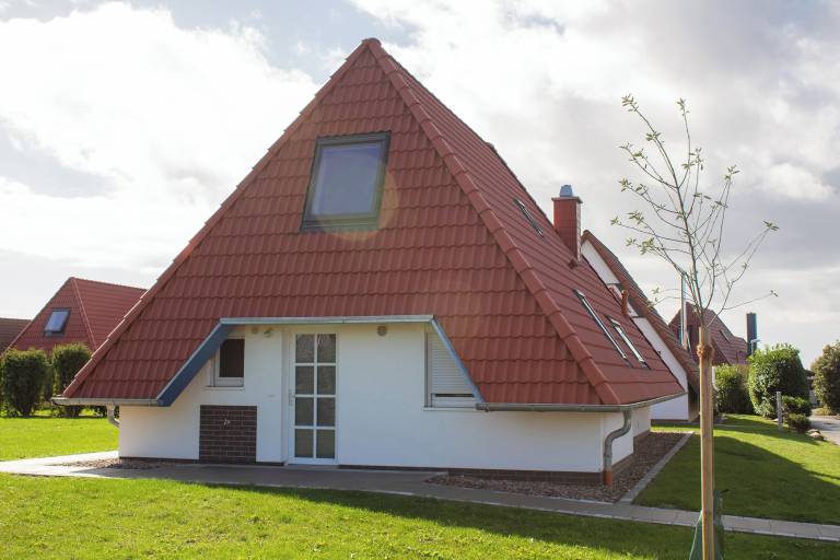 Ferienhaus Dorumer Neufeld