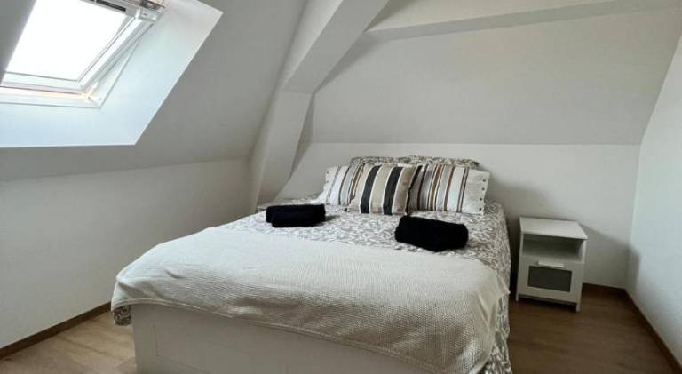 Holiday apartment | Pets are welcome — photo 2