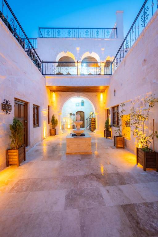 Bed and breakfast  Şanlıurfa