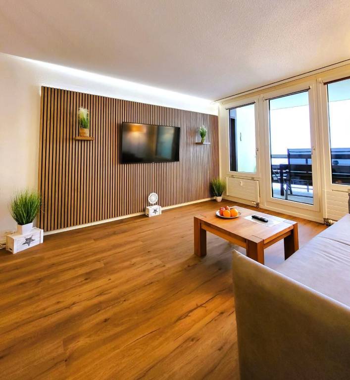Hotelwohnung Superior Suite