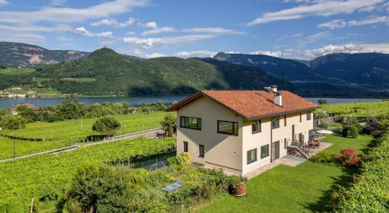 Rosslhof in Caldaro Sulla Strada del Vino