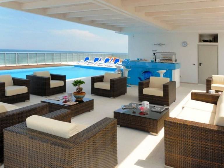 Appartamento vacanza  Alba Adriatica