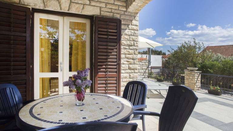 Apartman Maslinica