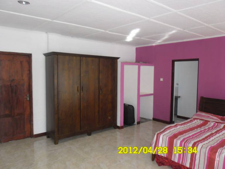Privé kamer Nuwara Eliya