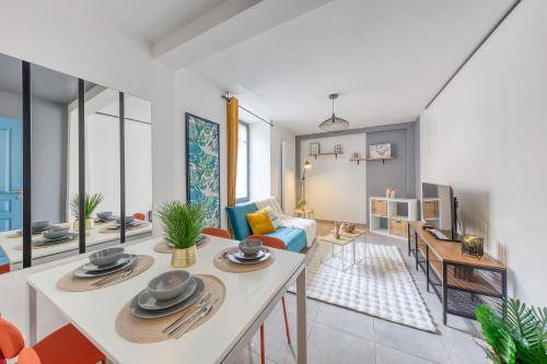 Apartment Massy