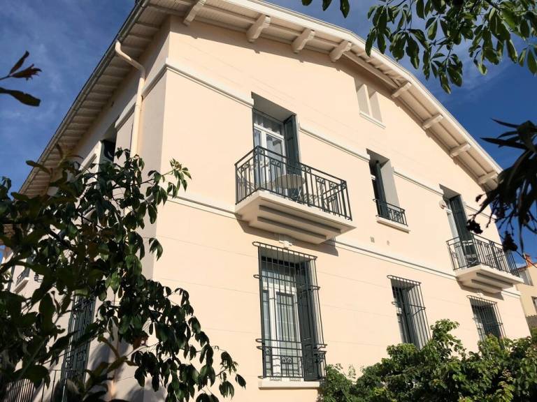 Appartement  Perpignan