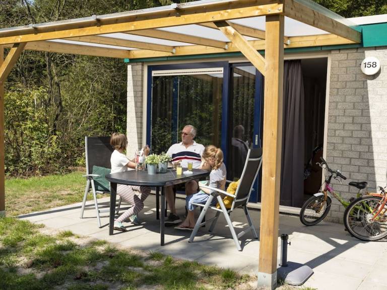 Ferienhaus Appelscha