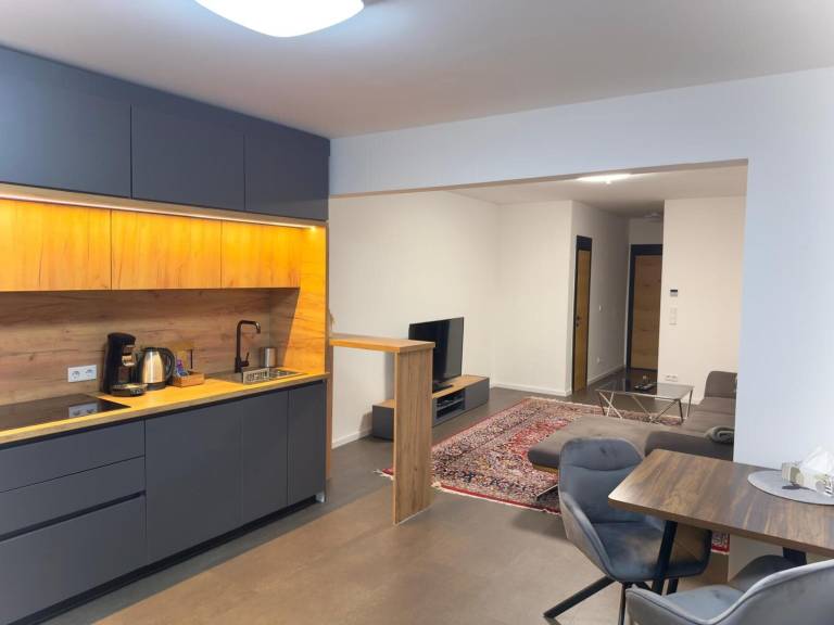Apartment Vettelhoven