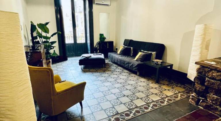 Holiday apartment | Close to Bellini Garden | Pets allowed in Catania