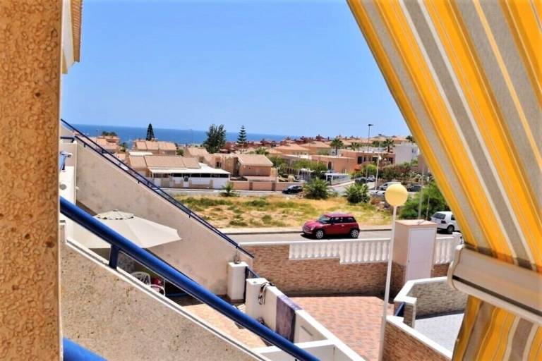 Apartamento Puerto de Mazarrón
