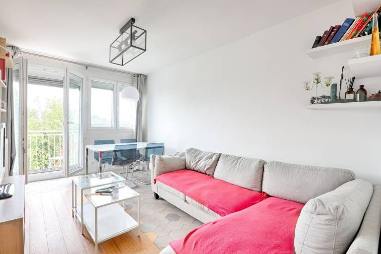 Appartement Vitry-sur-Seine