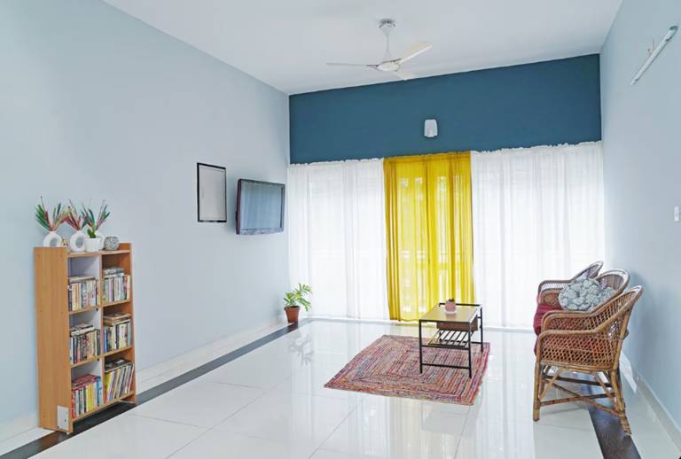 ORANGE VALLEY TOWN RESIDENCY — photo 2