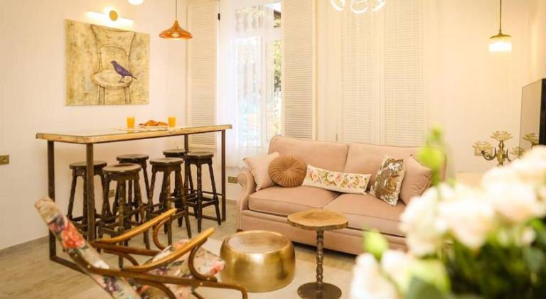 Ferienwohnung Batumi