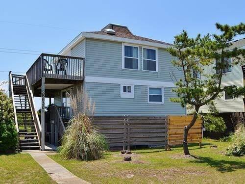 Cabin Nags Head