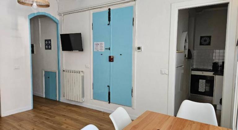 Rental apartment with patio | Next to the beach | Dogs allowed — photo 4