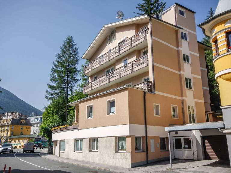 Ferienwohnung Gemeinde Bad Gastein