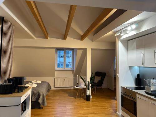 Ferienwohnung Ludwigsburg