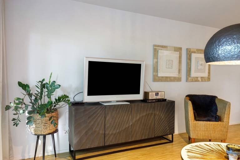 Apartment 'Fewo Spectrum' with Private Terrace and Wi-Fi — photo 5