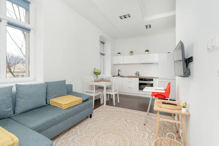 Ferienwohnung Wilda