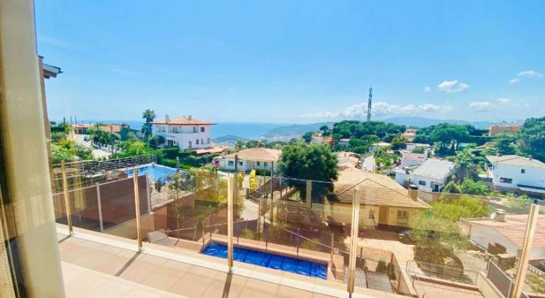 Luxury villa Investingspain with sea views, pool and jacuzzi — photo 4