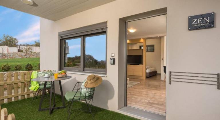 Rental apartment with patio & garden | Good for workation — photo 5