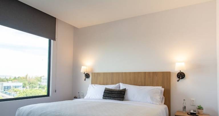 Apartment El Pueblito