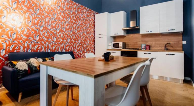 Apartment | Next to the beach | Pets are welcome in Andria