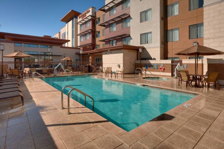 Residence Inn by Marriott Phoenix Gilbert — photo 3