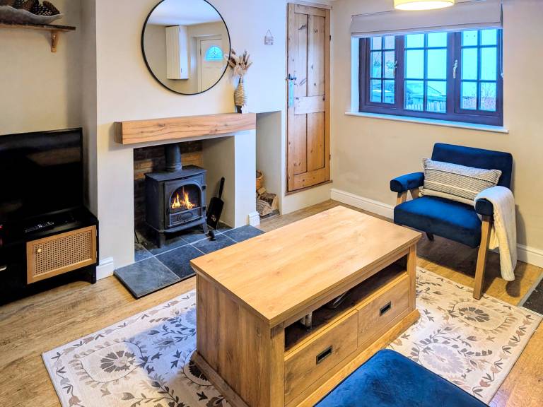 Children-friendly lovely cottage | Pets are welcome — photo 2