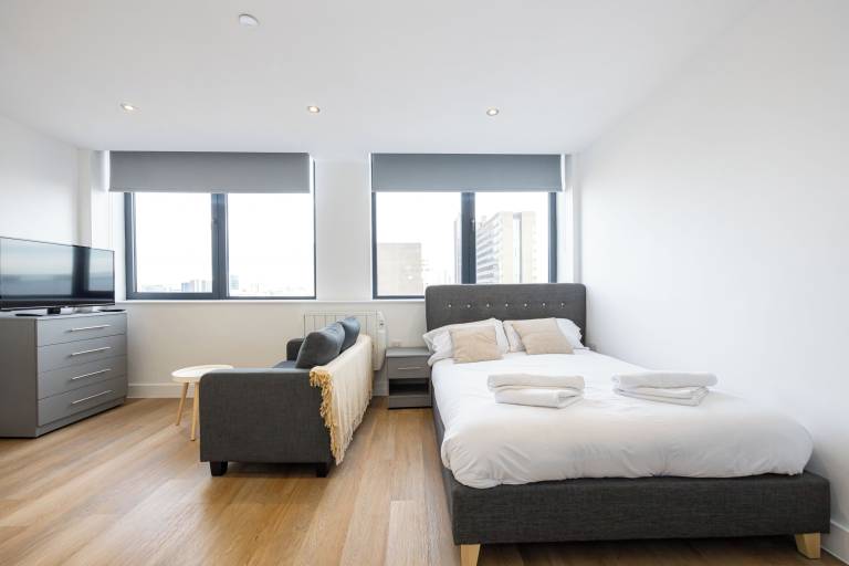 Appartement Sale