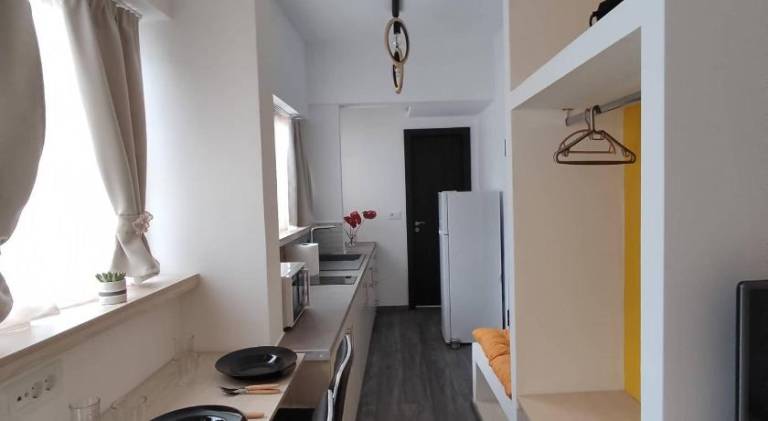 Apartment with 1 room for 2 persons — photo 3