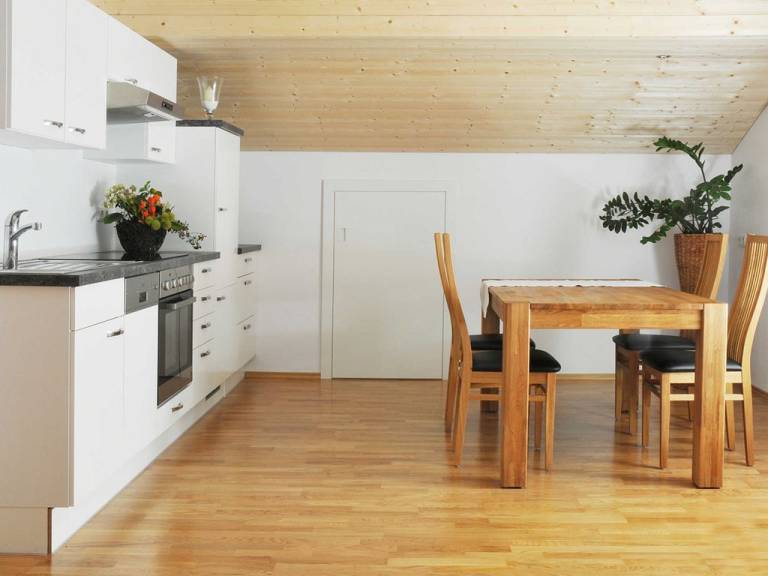 Ferienwohnung Langenegg