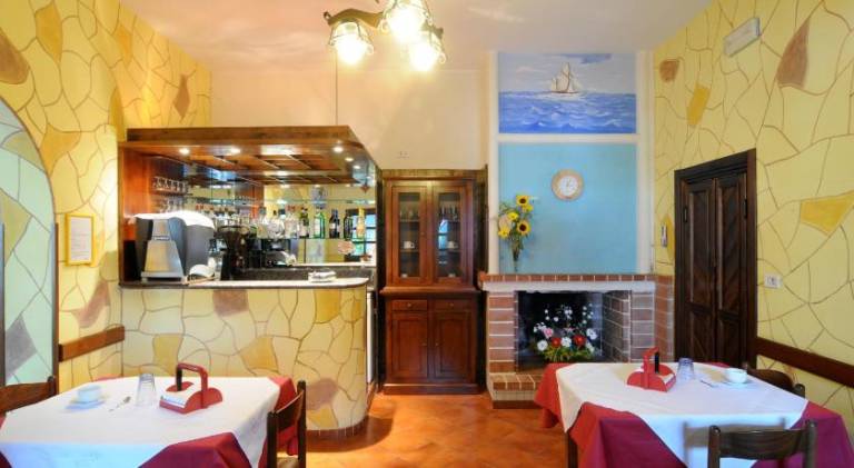 Hotel Residence Nemo — photo 3