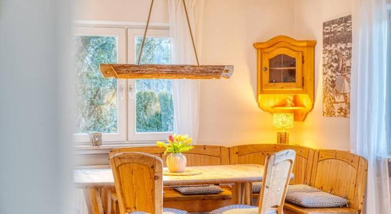 Rental apartment | Pet-friendly in Mittenwald
