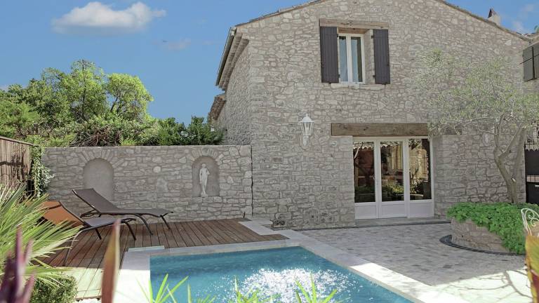 Ferienwohnung Aix-en-Provence