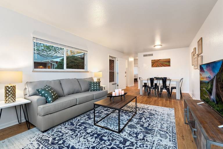Condo Fort Collins