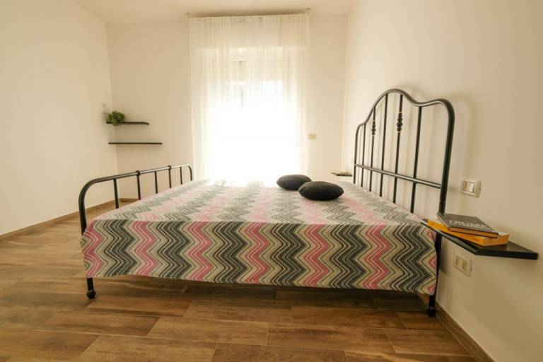 Holiday apartment with 2 rooms for 4 persons — photo 4
