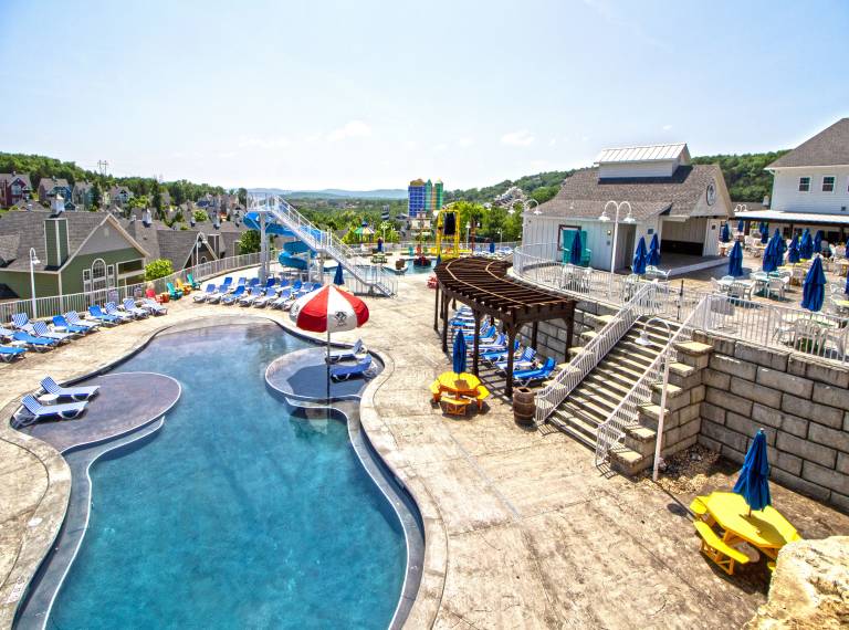 Condo Branson
