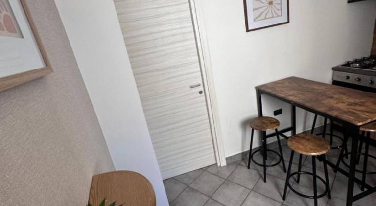 Apartment with 1 room for 4 persons — photo 5
