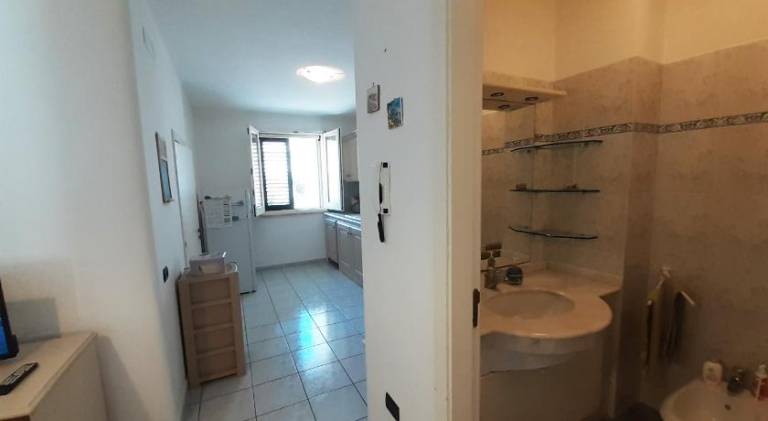 Apartment | Beach nearby | Pets allowed in Ugento