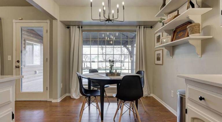Big house | Perfect for remote work | Pets are welcome — photo 5