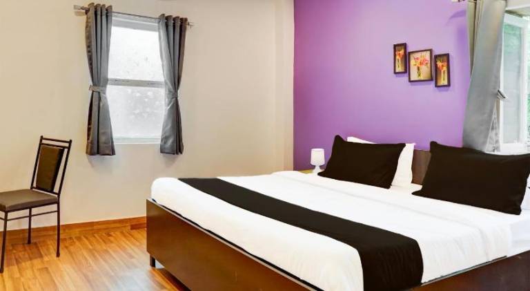 Super Hotel O Bopodi Near Pune IT Park