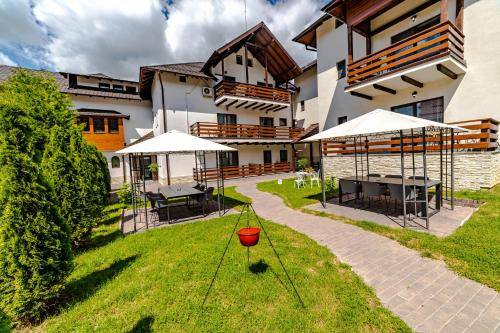 Apartament Sinaia