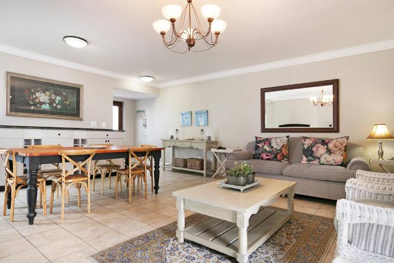 Lodge Stellenbosch