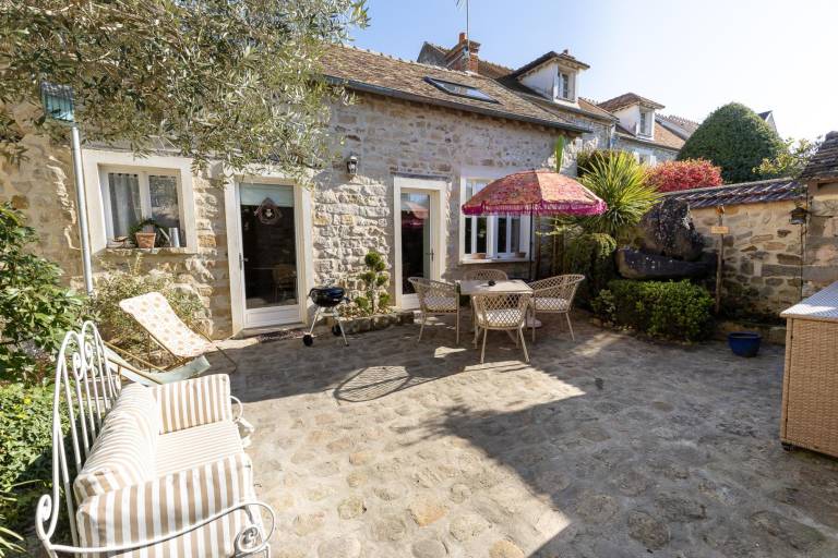 G&icirc;te de l Imaginarium