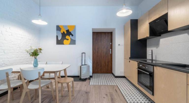 Rental apartment | Perfect for remote work — photo 5