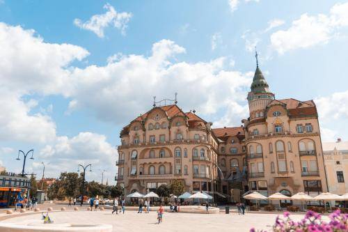Apartman Oradea