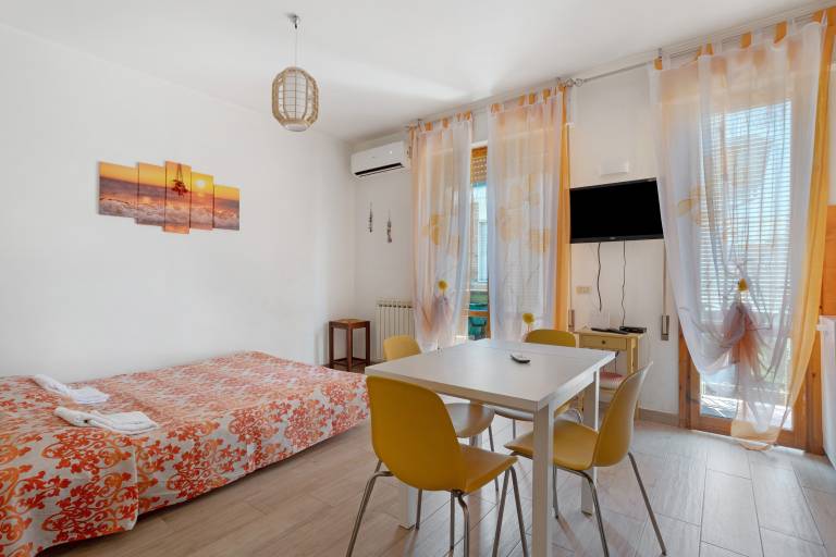 Wonderful apartment | Dogs allowed in Viareggio