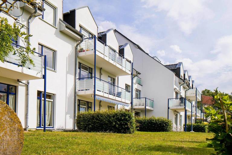 Apartment  Boltenhagen